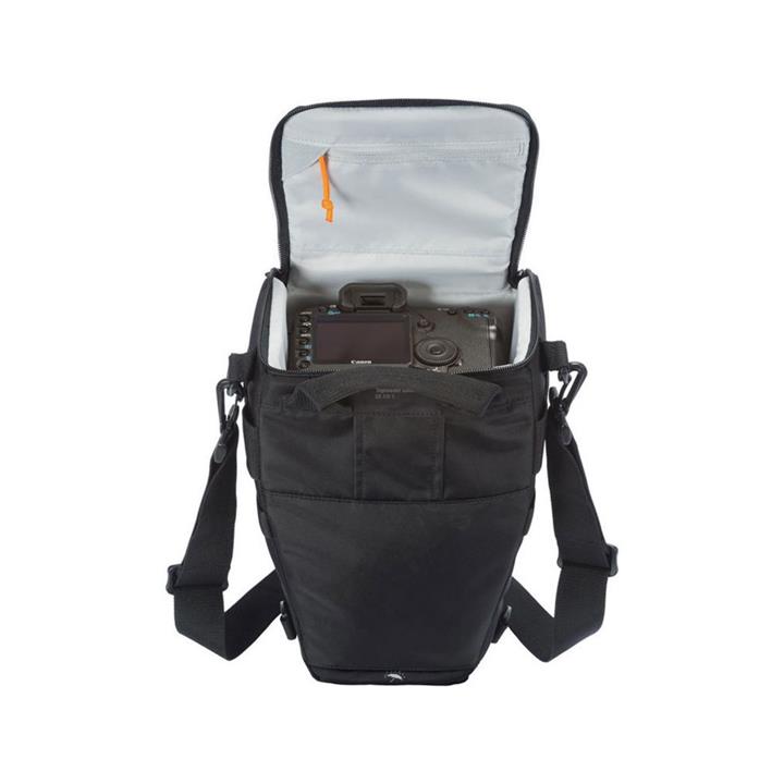 کیف لوپرو Lowepro Toploader Zoom 55 AW II Black